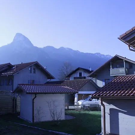 Tatil Evi Ferienhaus Daisenberger