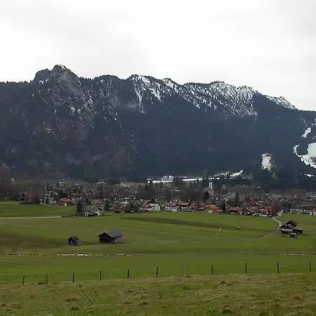 Ferienhaus Daisenberger