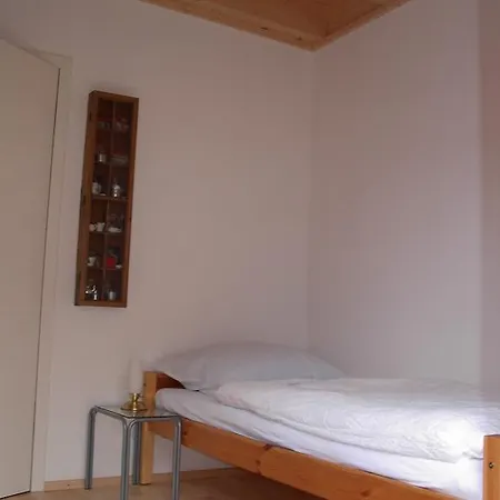 Tatil Evi Ferienhaus Daisenberger *