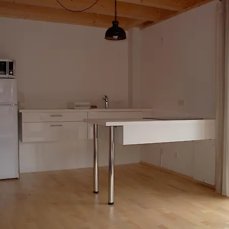 Tatil Evi Ferienhaus Daisenberger Oberammergau