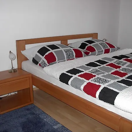 Tatil Evi Ferienhaus Daisenberger *