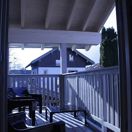 Tatil Evi Ferienhaus Daisenberger *