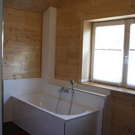 Tatil Evi Ferienhaus Daisenberger