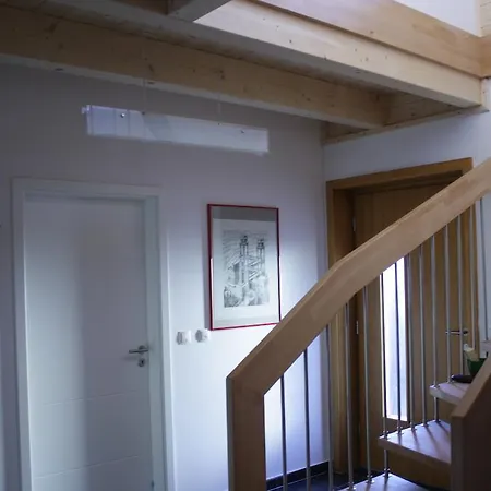 Tatil Evi Ferienhaus Daisenberger Oberammergau