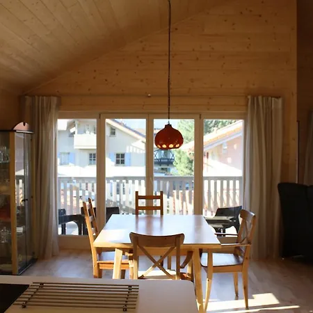 Ferienhaus Daisenberger Oberammergau