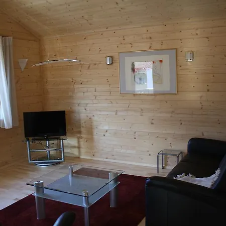 Tatil Evi Ferienhaus Daisenberger Oberammergau