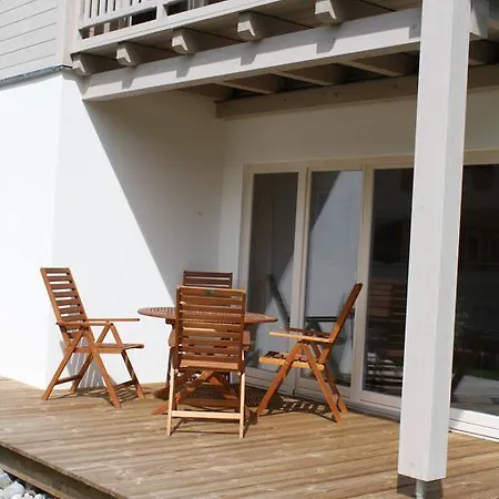 Tatil Evi Ferienhaus Daisenberger Oberammergau