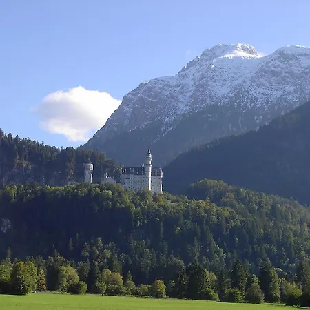 Ferienhaus Daisenberger *