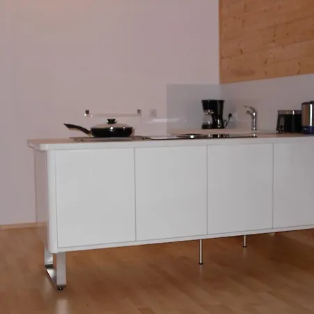 펜션 Ferienhaus Daisenberger