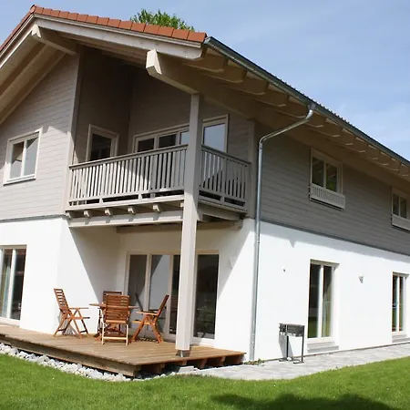 Ferienhaus Daisenberger *